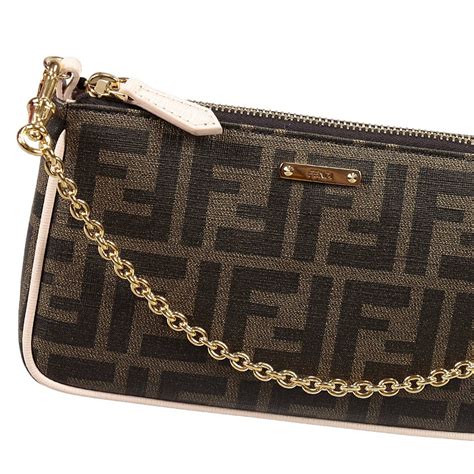 fendi borse mini|discounted fendi handbags clearance.